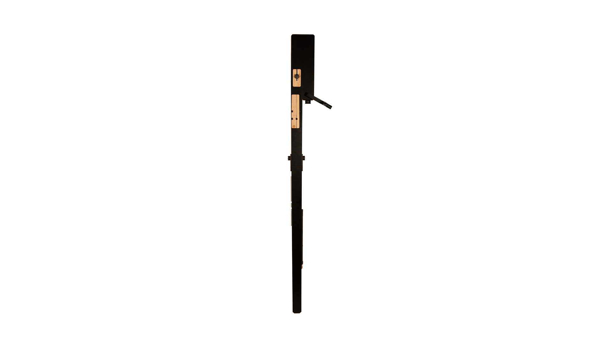 Paetzold by Kunath, "Solo", "HP Original" sub great bass recorder in c, 442 Hz, RESONA synthetic material
