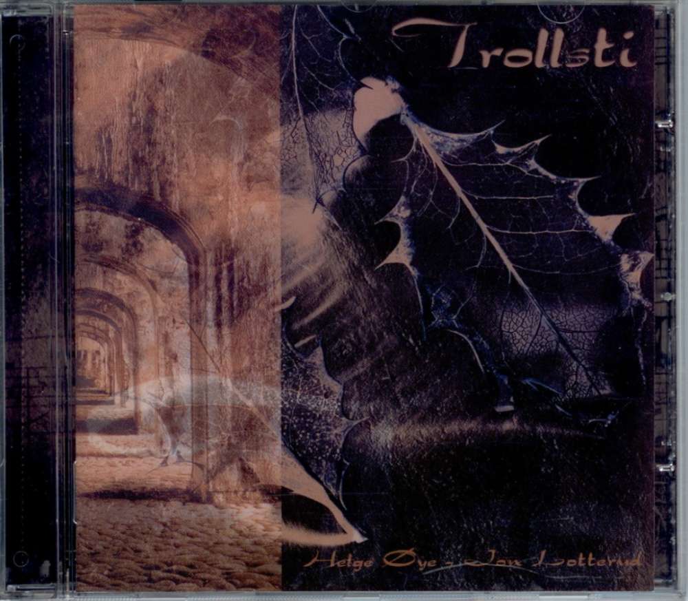 CD: Trollsti