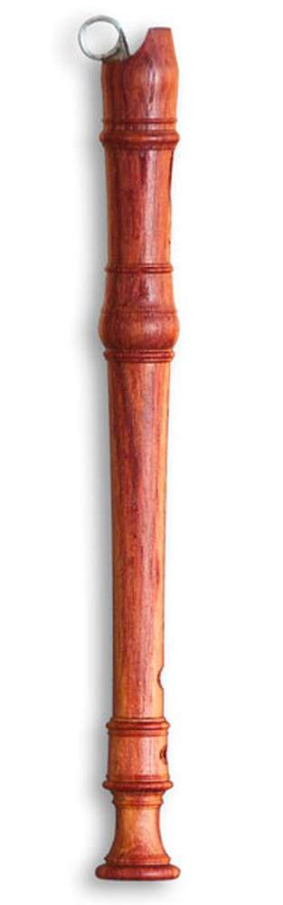 Mollenhauer, pendant, Tulipwood ( length 8 cm ), playable