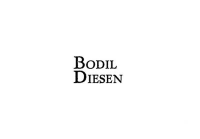 Bodil Diesen